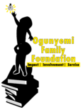 Ogunyemi Family Foundation, Inc